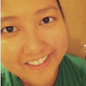 Meet your Posher, Suyenne